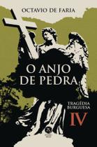 O anjo de pedra O anjo de pedra