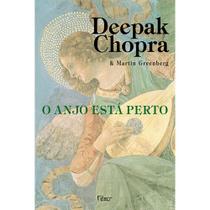 O Anjo Está Perto - EDITORA ROCCO O Anjo Está Perto - EDITORA ROCCO