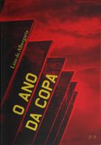 O ano da copa - QUIXOTE+DO