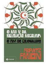 O ano v da revolução argelina