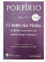 O antro das ninfas