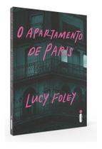 O Apartamento De Paris