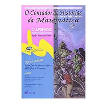 O Aprendiz - Contador De História Da Matemática