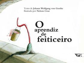 O aprendiz de feiticeiro O aprendiz de feiticeiro