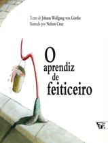 O Aprendiz de Feiticeiro - (Boitempo)