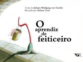 O aprendiz de feiticeiro