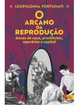 O arcano da reprodução