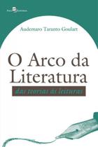 O arco da literatura - PACO EDITORIAL