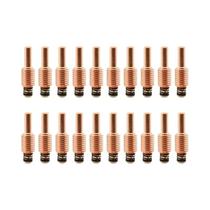 O arma de corte dos acessórios de corte da soldadura do plasma 105A parte o eletrodo 220842