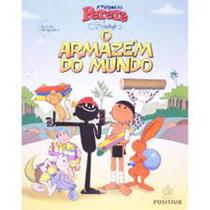 O Armazém Do Mundo O Armazém Do Mundo