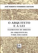 O Arquiteto da Lei O Arquiteto da Lei