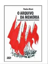 O arquivo da memória