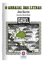 O Arraial das Letras O Arraial das Letras