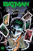 O Asilo do Coringa O Asilo do Coringa