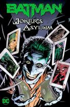 O Asilo Do Coringa O Asilo Do Coringa