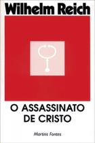 O assassinato de cristo