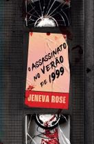 O Assassinato No Verão De 1999