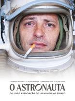 O Astronauta ou Livre Associação de um Homem no Espaço - Comix Zone