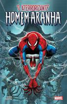 O Aterrorizante Homem-Aranha O Aterrorizante Homem-Aranha