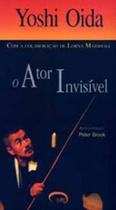 O ator invisivel - VIA LETTERA
