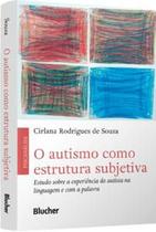 O Autismo Como Estrutura Subjetiva: Estudo sobre a Experiência do Autista na Linguagem e com a Palav