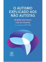 O autismo explicado aos não autistas