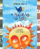 O Azulão e o Sol
