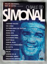 O Baile Do Simonal DVD Slidepack
