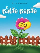 O balão bobão O balão bobão