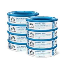O balde de fraldas reabastece Mama Bear para fraldas Genie Pails 2160Ct