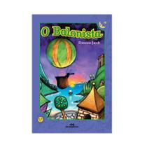 O Balonista - Editora Melhoramentos