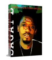 O bandido que virou artista - Sagat B - KOTTER