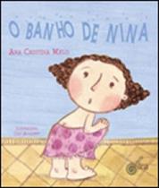 O banho de nina