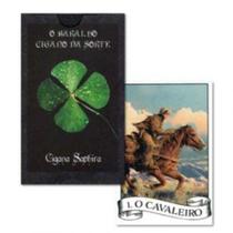 O Baralho Cigano da Sorte - OGMA BOOKS O Baralho Cigano da Sorte - OGMA BOOKS