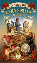 O Baralho Vera Sibilla Italiana O Baralho Vera Sibilla Italiana