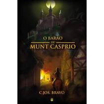 O Barão de Munt Casprio O Barão de Munt Casprio