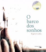 O barco dos sonhos O barco dos sonhos
