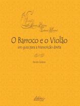 O barraco e o violão O barraco e o violão