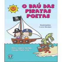 O Baú Das Piratas Poetas
