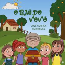 O Báu do Vovô O Báu do Vovô