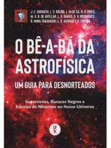 O bê-a-bá da astrofísica
