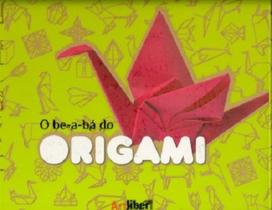 O Be-A-Bá Do Origami