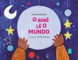 O bebê lê o mundo