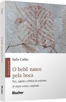 O bebê nasce pela boca