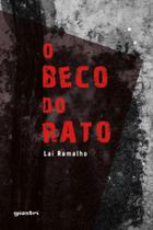 O beco do rato - GIOSTRI O beco do rato - GIOSTRI