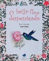 O Beija flor Despenteado - Nova Didática