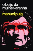 O Beijo Da Mulher Aranha
