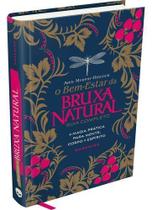 O Bem-Estar da Bruxa Natural - Guia Completo