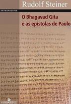 O bhagavad gita e as epístolas de paulo