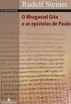 O bhagavad gita e as epístolas de paulo